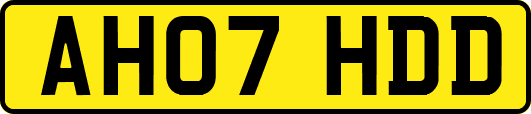 AH07HDD