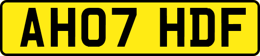 AH07HDF
