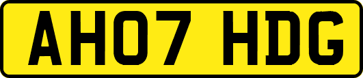 AH07HDG