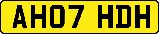 AH07HDH