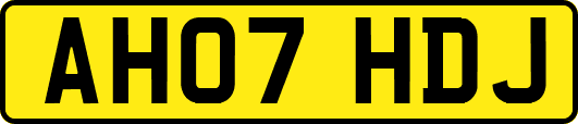 AH07HDJ