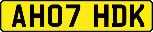 AH07HDK