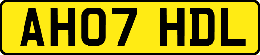 AH07HDL