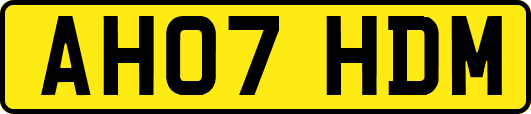 AH07HDM