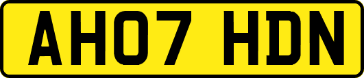 AH07HDN