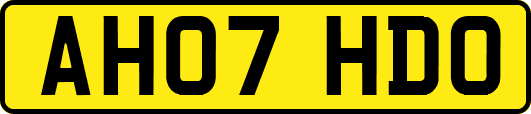 AH07HDO
