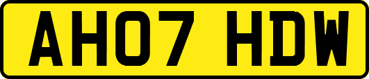 AH07HDW