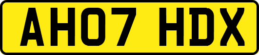 AH07HDX