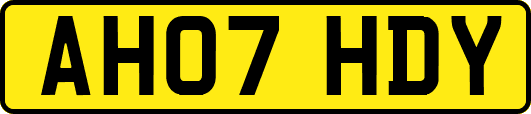AH07HDY
