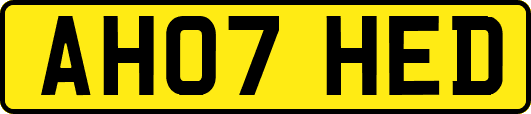 AH07HED