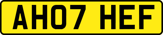 AH07HEF