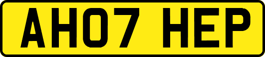 AH07HEP