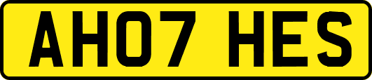 AH07HES