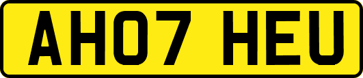 AH07HEU