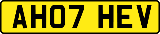 AH07HEV