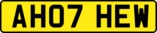 AH07HEW