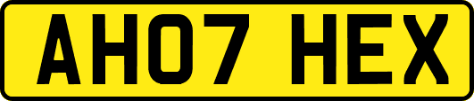 AH07HEX