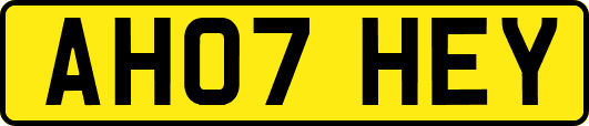 AH07HEY