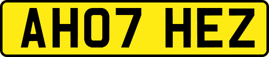 AH07HEZ