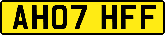AH07HFF