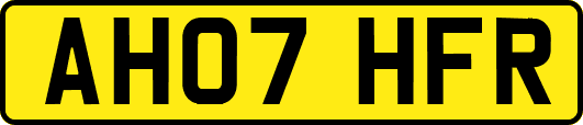 AH07HFR