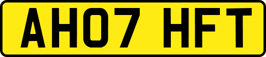AH07HFT