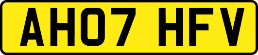 AH07HFV