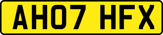 AH07HFX