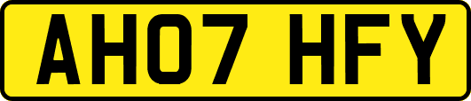 AH07HFY