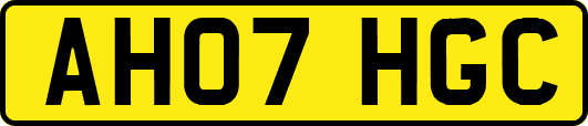 AH07HGC