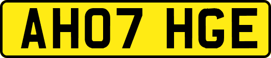 AH07HGE