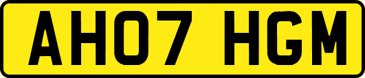 AH07HGM