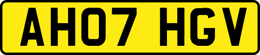 AH07HGV