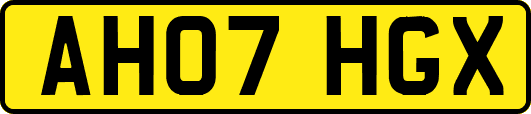 AH07HGX