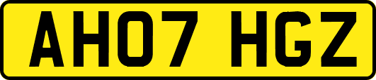 AH07HGZ