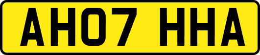 AH07HHA