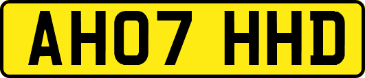 AH07HHD