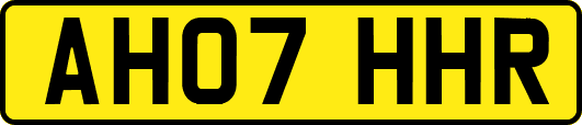 AH07HHR