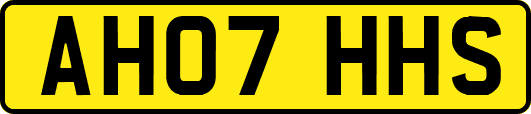 AH07HHS