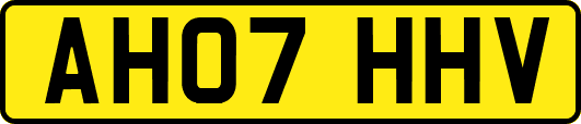 AH07HHV
