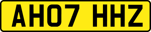 AH07HHZ