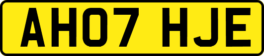 AH07HJE