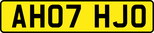 AH07HJO