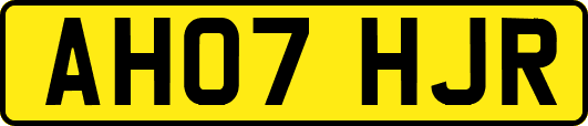 AH07HJR