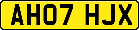 AH07HJX