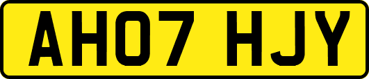 AH07HJY