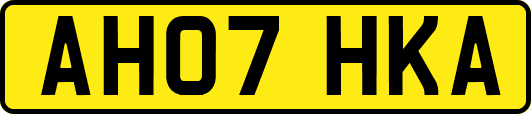AH07HKA