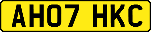 AH07HKC