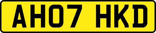 AH07HKD