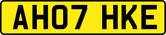 AH07HKE